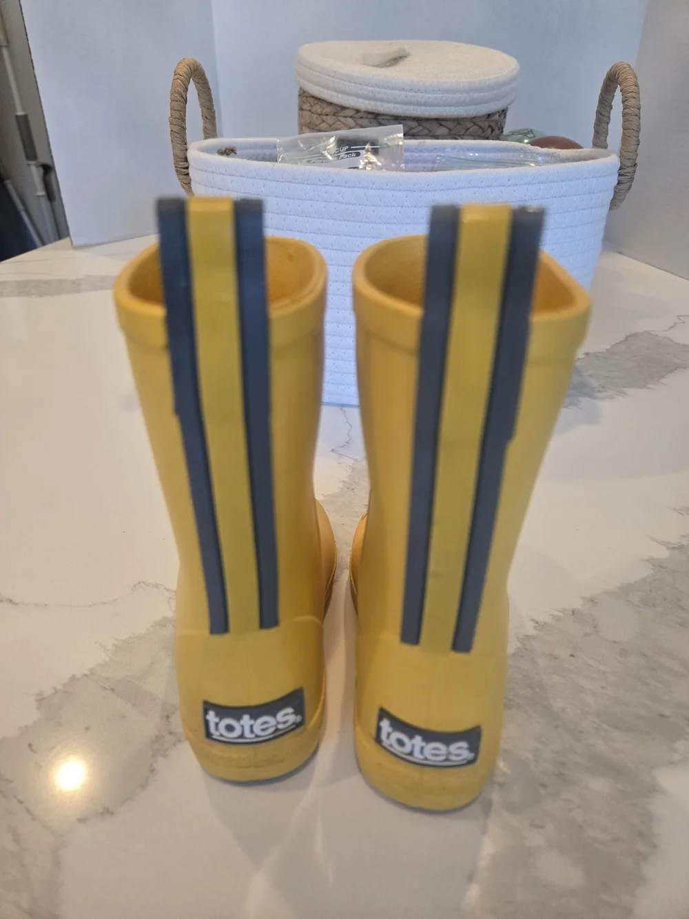 totes classic tots